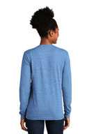 Next Level Apparel ®  Unisex CVC Long Sleeve Tee NL6211