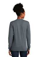 Next Level Apparel ®  Unisex CVC Long Sleeve Tee NL6211