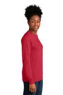 Next Level Apparel ®  Unisex CVC Long Sleeve Tee NL6211