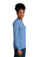 Next Level Apparel ®  Unisex CVC Long Sleeve Tee NL6211