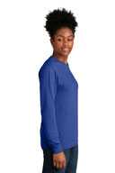 Next Level Apparel ®  Unisex CVC Long Sleeve Tee NL6211
