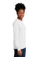 Next Level Apparel ®  Unisex CVC Long Sleeve Tee NL6211