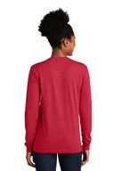 Next Level Apparel ®  Unisex CVC Long Sleeve Tee NL6211