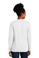Next Level Apparel ®  Unisex CVC Long Sleeve Tee NL6211