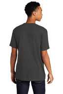 Next Level ™   Unisex CVC Sueded Tee. NL6410