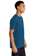 Next Level ™   Unisex CVC Sueded Tee. NL6410