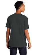 Next Level ™   Unisex CVC Sueded Tee. NL6410