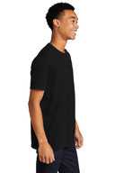 Next Level ™   Unisex CVC Sueded Tee. NL6410