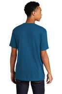 Next Level ™   Unisex CVC Sueded Tee. NL6410