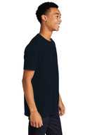 Next Level ™   Unisex CVC Sueded Tee. NL6410