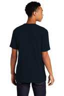 Next Level ™   Unisex CVC Sueded Tee. NL6410