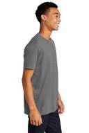 Next Level ™   Unisex CVC Sueded Tee. NL6410