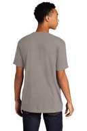 Next Level ™   Unisex CVC Sueded Tee. NL6410