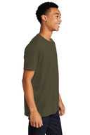Next Level ™   Unisex CVC Sueded Tee. NL6410