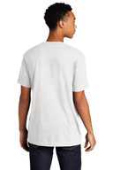 Next Level ™   Unisex CVC Sueded Tee. NL6410