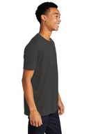 Next Level ™   Unisex CVC Sueded Tee. NL6410