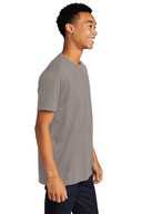 Next Level ™   Unisex CVC Sueded Tee. NL6410