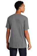Next Level ™   Unisex CVC Sueded Tee. NL6410
