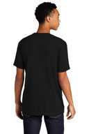 Next Level ™   Unisex CVC Sueded Tee. NL6410