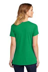 Next Level ™   Women's CVC Tee. NL6610