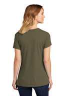 Next Level ™   Women's CVC Tee. NL6610