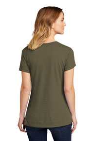 Next Level ™   Women's CVC Tee. NL6610
