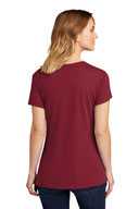 Next Level ™   Women's CVC Tee. NL6610