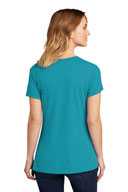 Next Level ™   Women's CVC Tee. NL6610