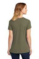 Next Level ™   Women's CVC Tee. NL6610