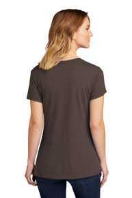 Next Level ™   Women's CVC Tee. NL6610
