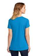 Next Level ™   Women's CVC Tee. NL6610