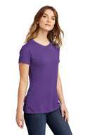 Next Level ™   Women's Tri-Blend Tee. NL6710