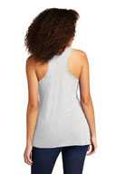 Next Level ™   Women's Tri-Blend Racerback Tank. NL6733