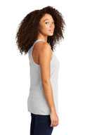 Next Level ™   Women's Tri-Blend Racerback Tank. NL6733