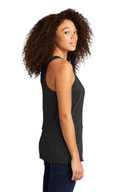 Next Level ™   Women's Tri-Blend Racerback Tank. NL6733