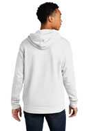 Next Level ™    Unisex Beach Fleece Pullover Hoodie. NL9303