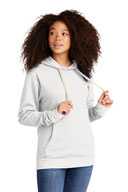 Next Level ™    Unisex Beach Fleece Pullover Hoodie. NL9303