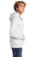 Next Level ™  Unisex Beach Fleece Full-Zip Hoodie. NL9602