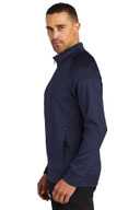 OGIO  ®  ENDURANCE Modern Performance Full-Zip. OE703