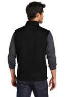 OGIO ®  Grit Fleece Vest OG730