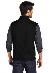 OGIO ®  Grit Fleece Vest OG730