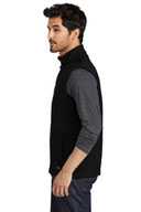 OGIO ®  Grit Fleece Vest OG730