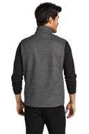 OGIO ®  Grit Fleece Vest OG730