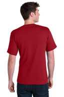 Port & Co ®  Core Blend Recycled Tee PC01