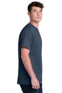 Port & Co ®  Core Blend Recycled Tee PC01