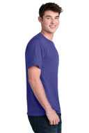 Port & Co ®  Core Blend Recycled Tee PC01