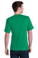 Port & Co ®  Core Blend Recycled Tee PC01