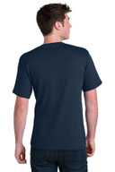Port & Co ®  Core Blend Recycled Tee PC01