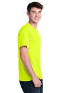Port & Co ®  Core Blend Recycled Tee PC01