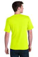 Port & Co ®  Core Blend Recycled Tee PC01